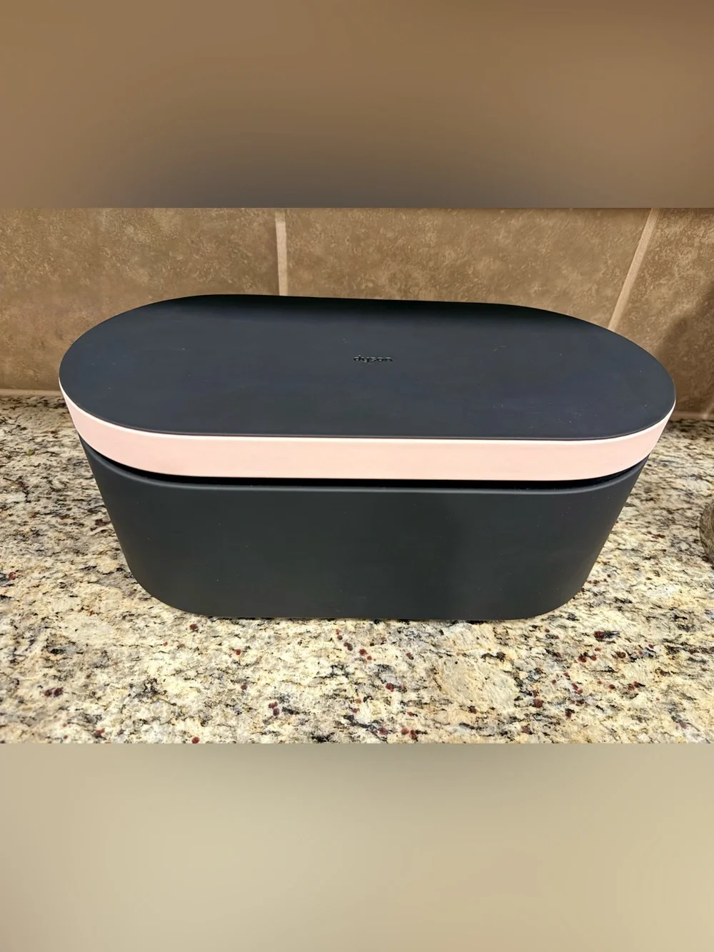 Dyson Supersonic Presentation Case
